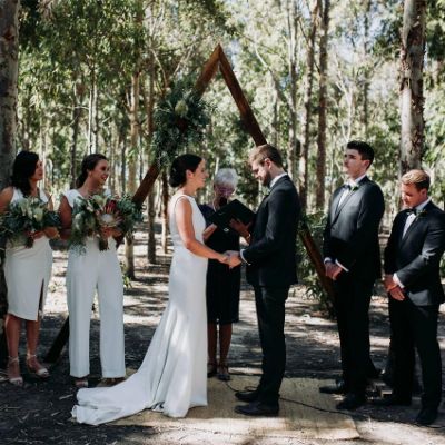 Geelong Wedding Venue | Bellarine Peninsula Wedding Venue